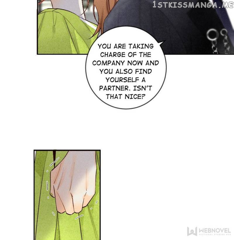 Stop! You Sexy Beast chapter 210 - page 8