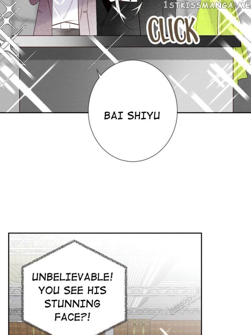 Stop! You Sexy Beast chapter 209 - page 31