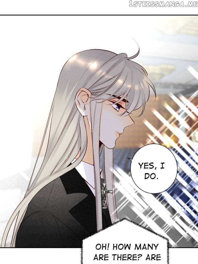 Stop! You Sexy Beast chapter 209 - page 36