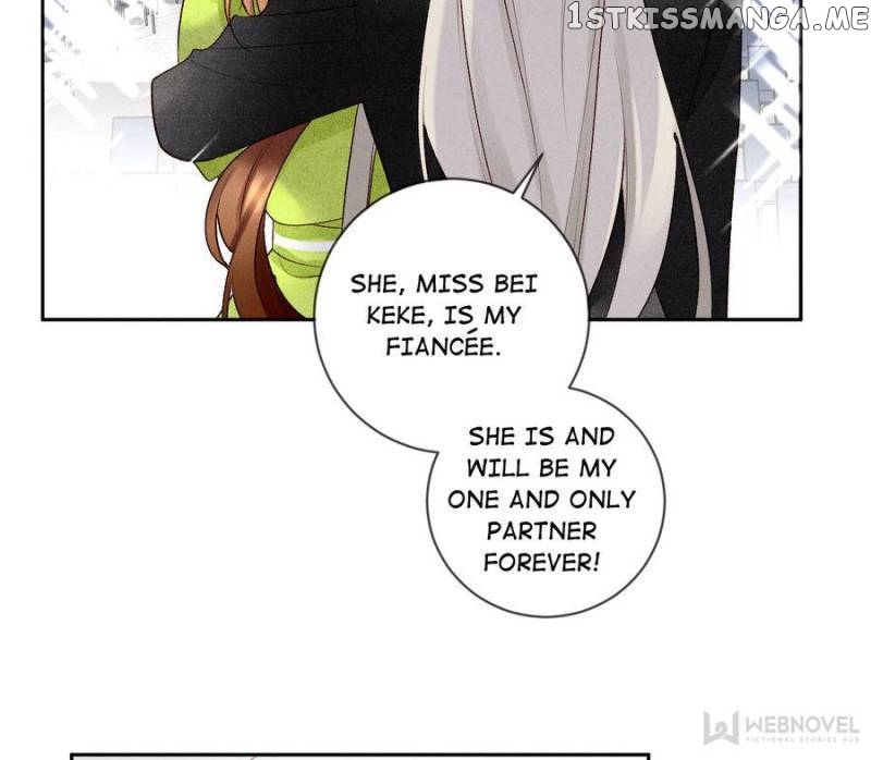 Stop! You Sexy Beast chapter 209 - page 39