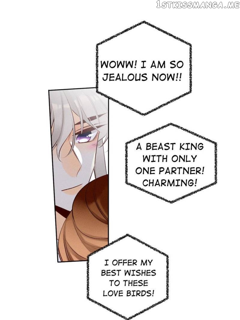 Stop! You Sexy Beast chapter 209 - page 43