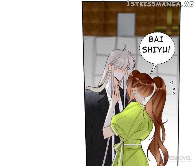 Stop! You Sexy Beast chapter 209 - page 44