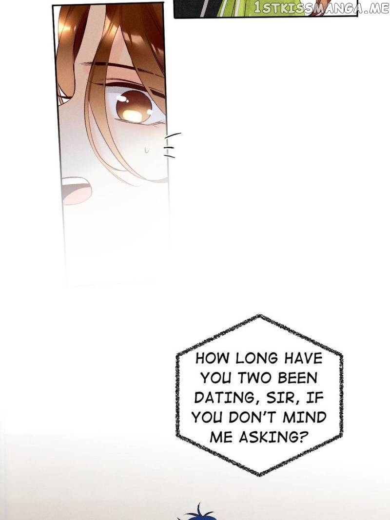 Stop! You Sexy Beast chapter 209 - page 45