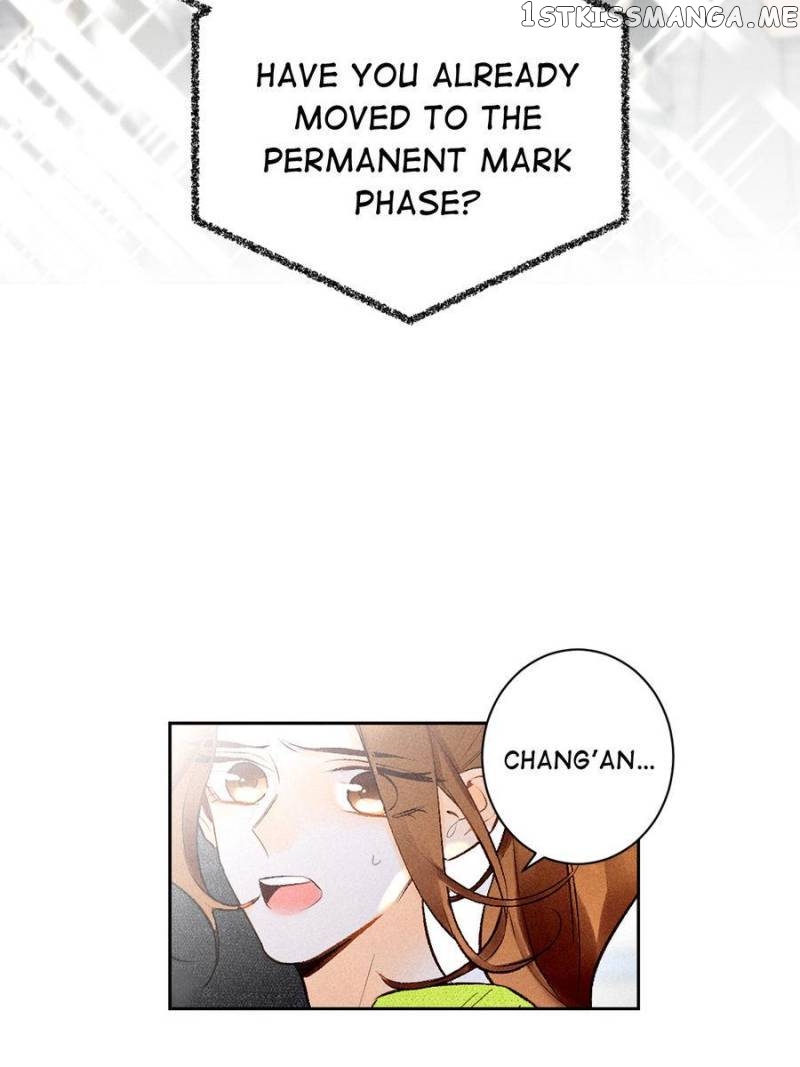 Stop! You Sexy Beast chapter 209 - page 47