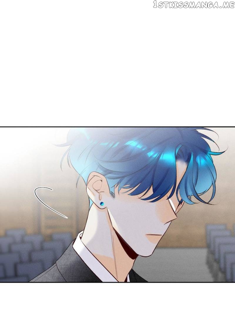 Stop! You Sexy Beast chapter 209 - page 48