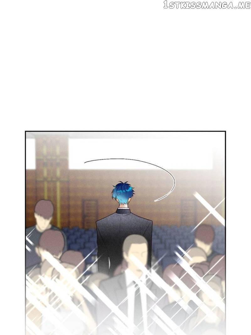 Stop! You Sexy Beast chapter 209 - page 50