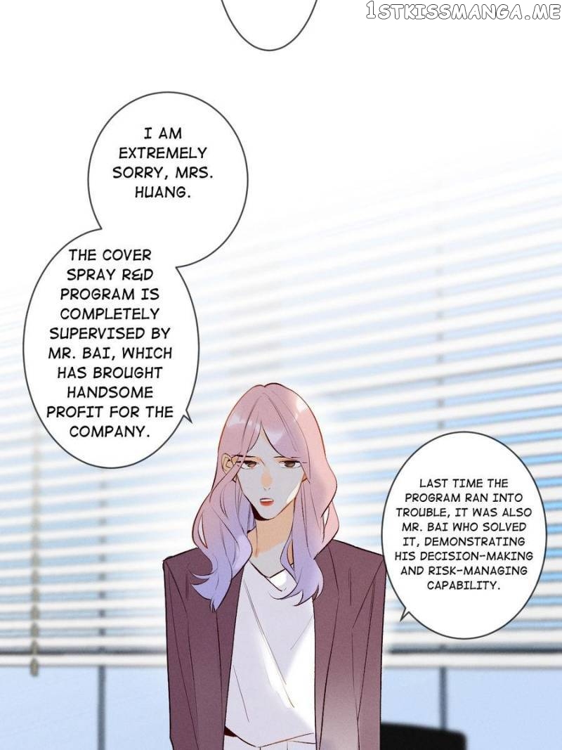 Stop! You Sexy Beast chapter 207 - page 26