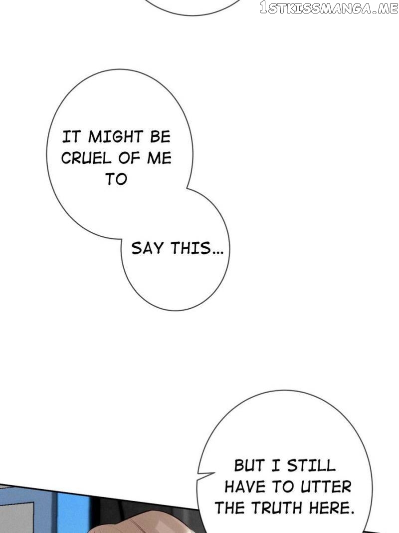 Stop! You Sexy Beast chapter 207 - page 28