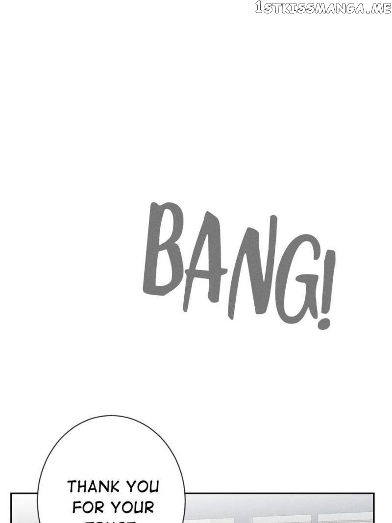 Stop! You Sexy Beast chapter 207 - page 30