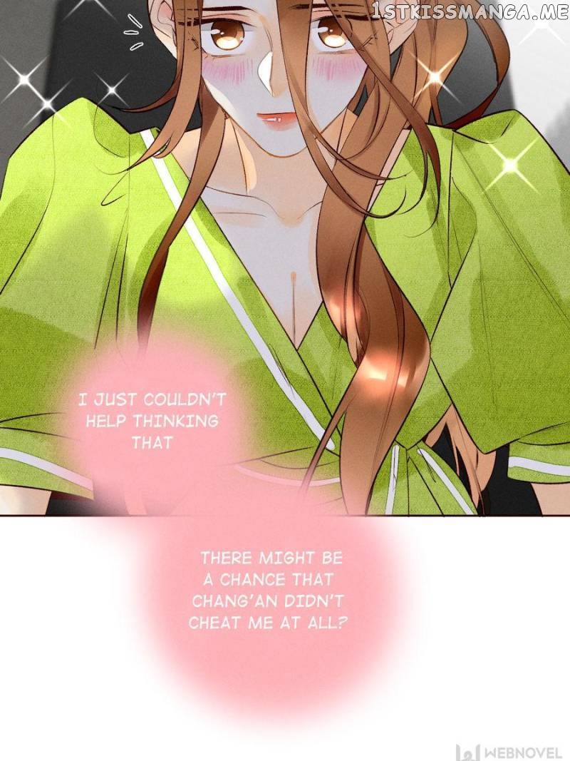 Stop! You Sexy Beast chapter 207 - page 35