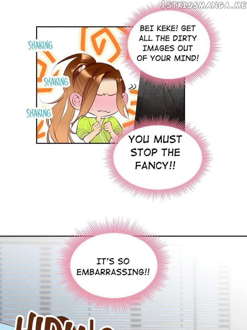 Stop! You Sexy Beast chapter 207 - page 47