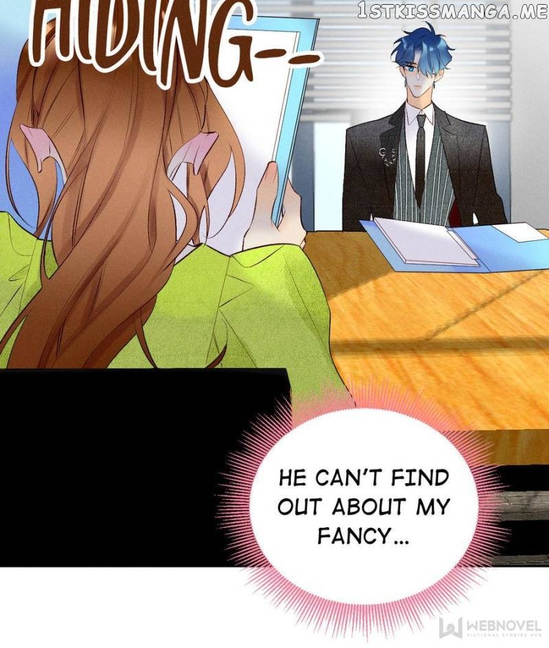 Stop! You Sexy Beast chapter 207 - page 48