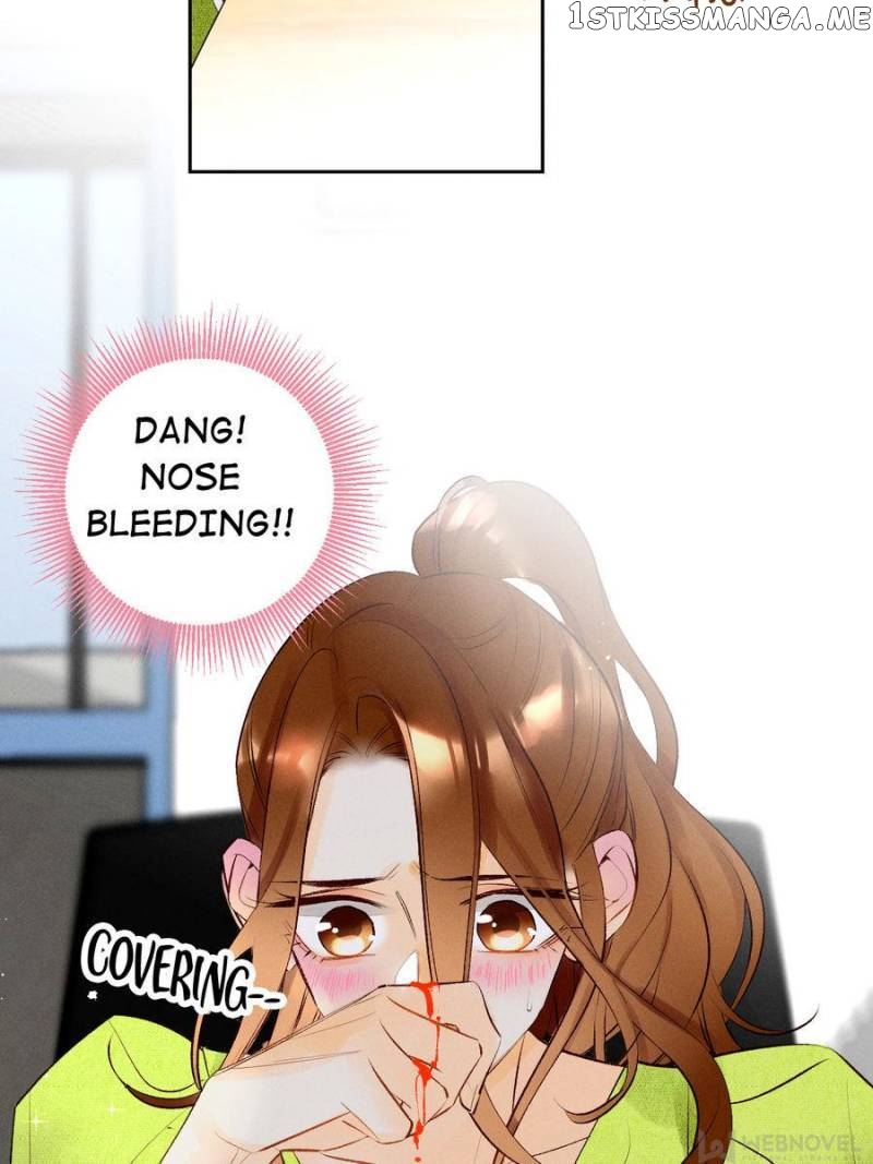 Stop! You Sexy Beast chapter 207 - page 50