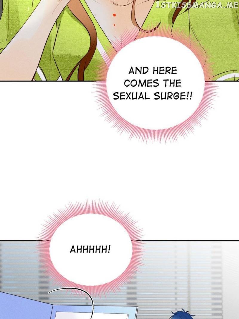 Stop! You Sexy Beast chapter 207 - page 52