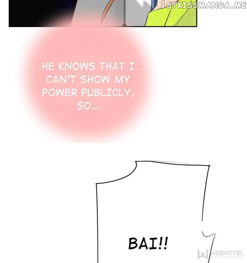 Stop! You Sexy Beast chapter 207 - page 8