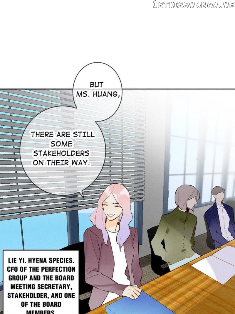 Stop! You Sexy Beast chapter 206 - page 19
