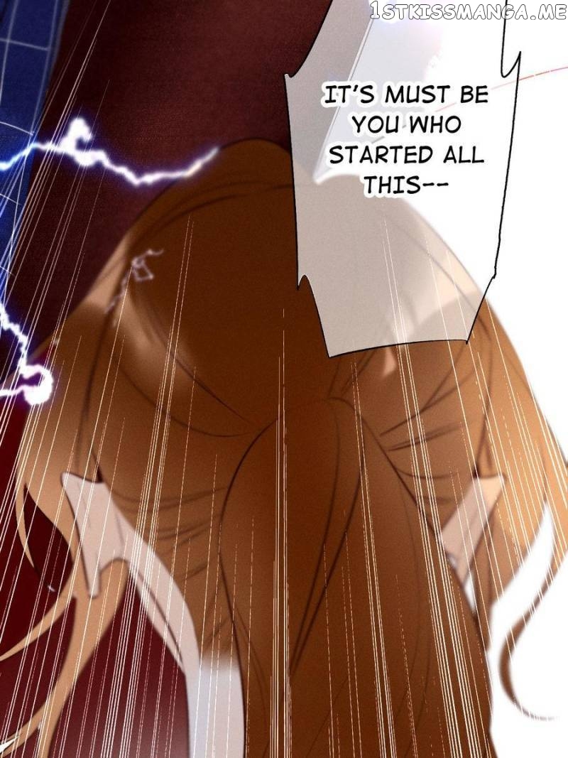 Stop! You Sexy Beast chapter 206 - page 47