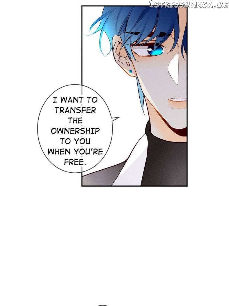 Stop! You Sexy Beast chapter 204 - page 11
