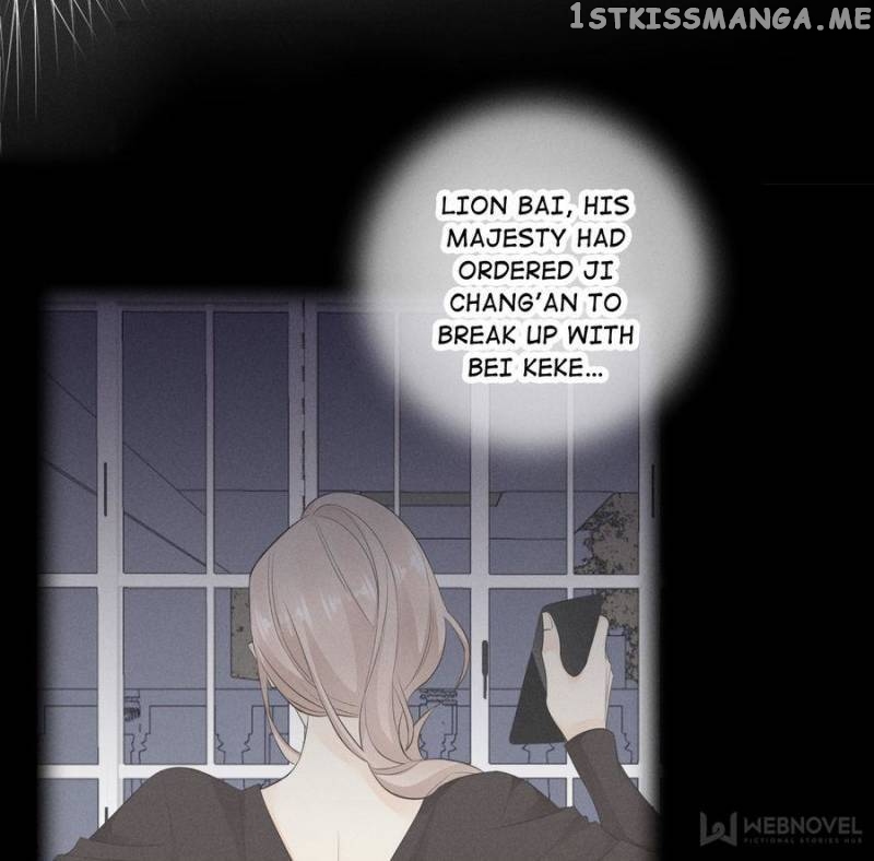 Stop! You Sexy Beast chapter 204 - page 17