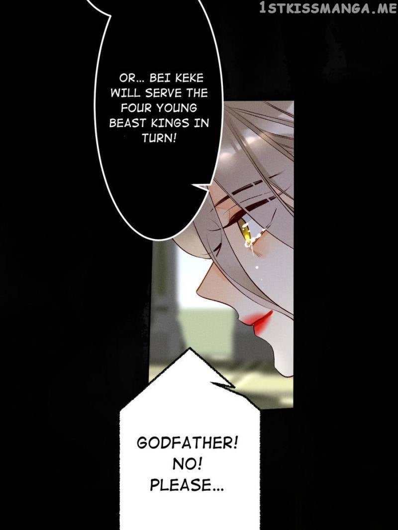 Stop! You Sexy Beast chapter 204 - page 23