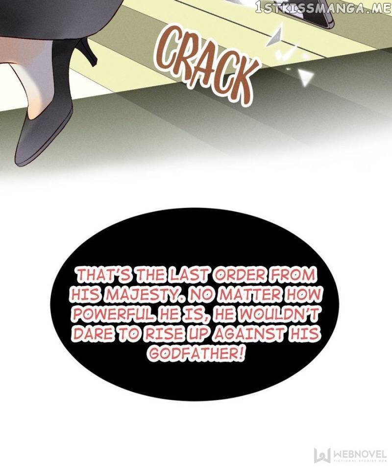 Stop! You Sexy Beast chapter 204 - page 26