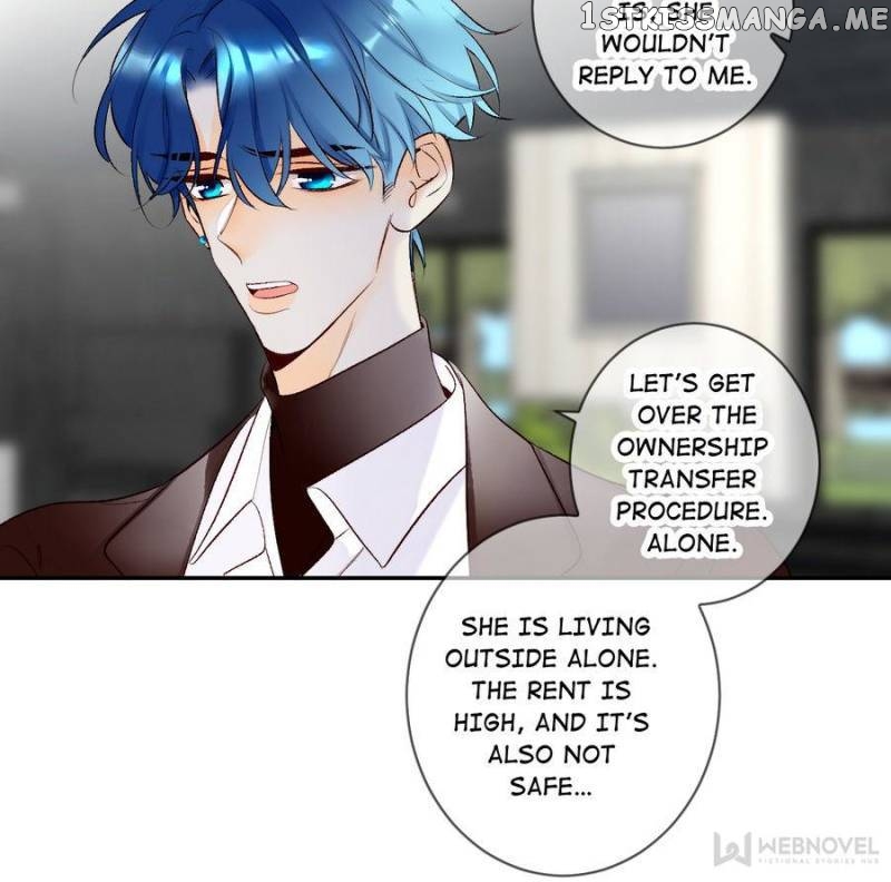 Stop! You Sexy Beast chapter 204 - page 28