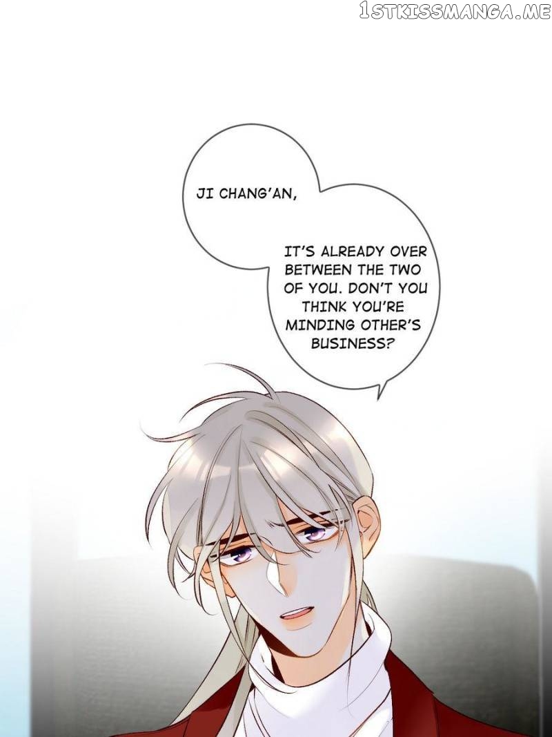 Stop! You Sexy Beast chapter 204 - page 29