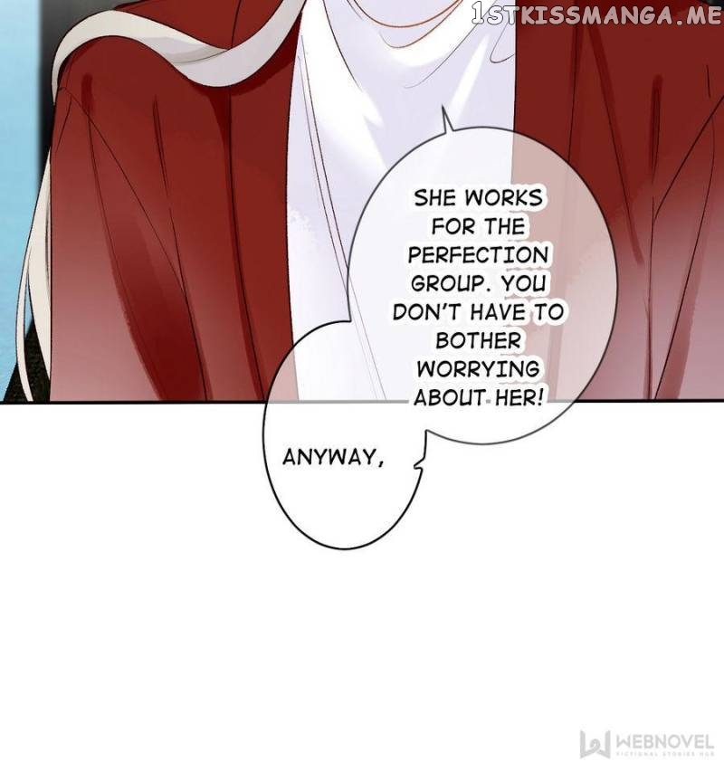 Stop! You Sexy Beast chapter 204 - page 30