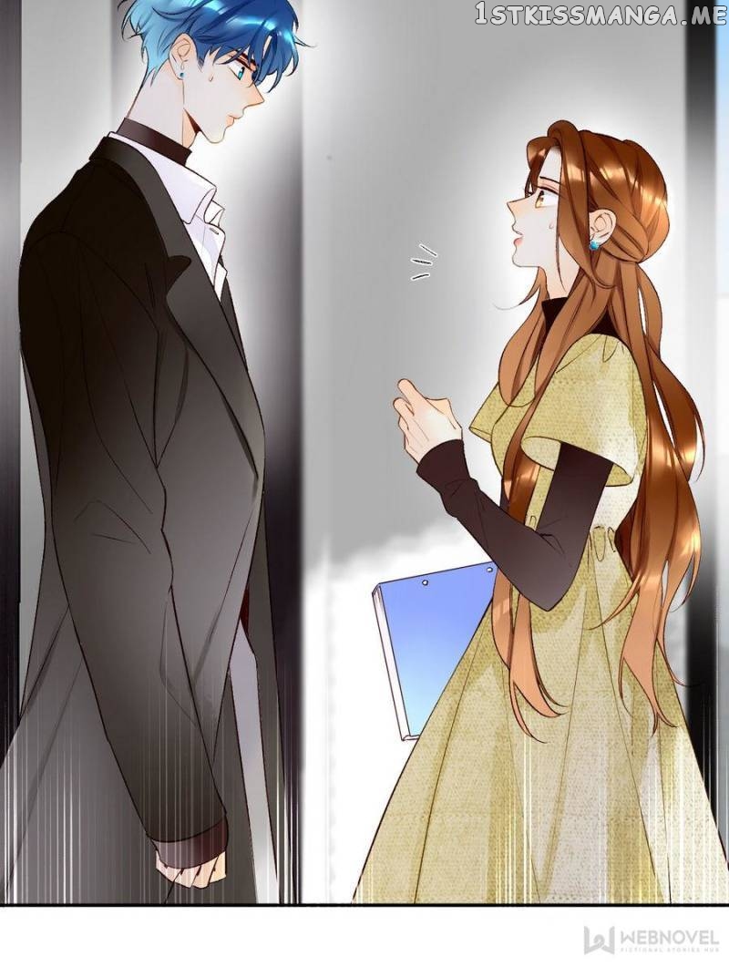 Stop! You Sexy Beast chapter 204 - page 32