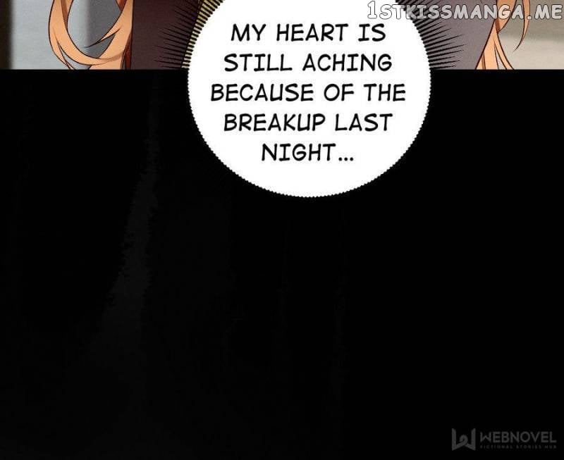 Stop! You Sexy Beast chapter 204 - page 34
