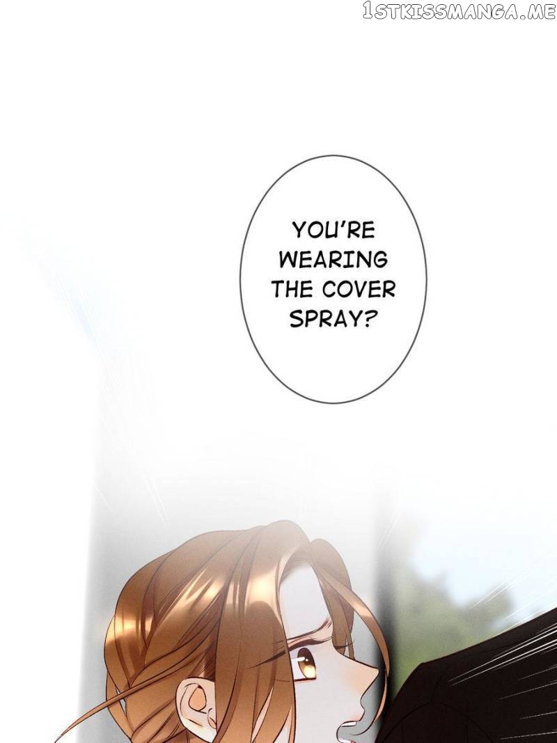 Stop! You Sexy Beast chapter 204 - page 44