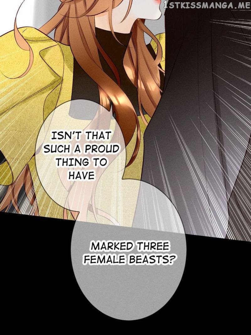 Stop! You Sexy Beast chapter 204 - page 45