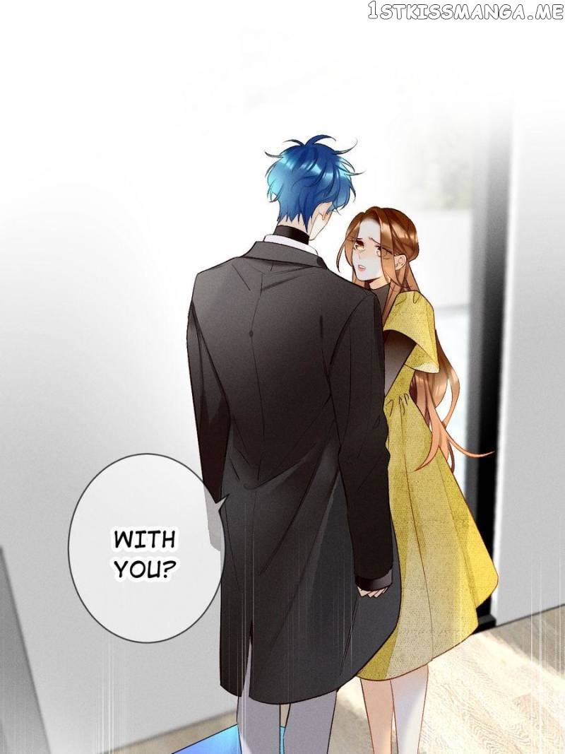Stop! You Sexy Beast chapter 204 - page 53