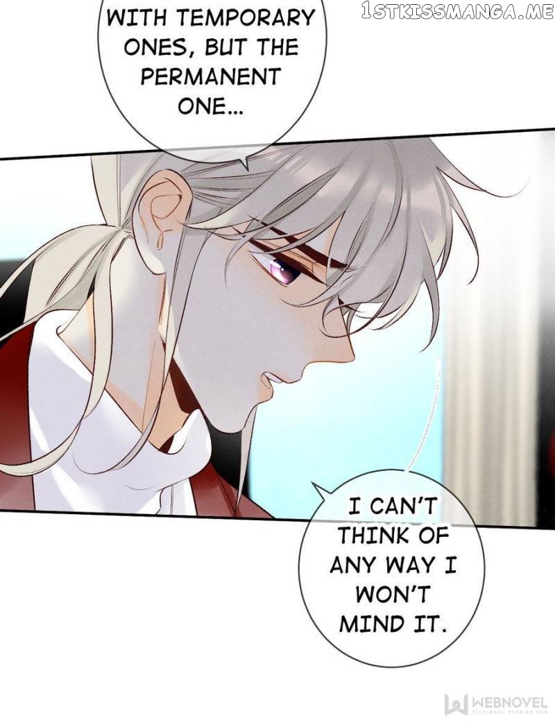 Stop! You Sexy Beast chapter 204 - page 6