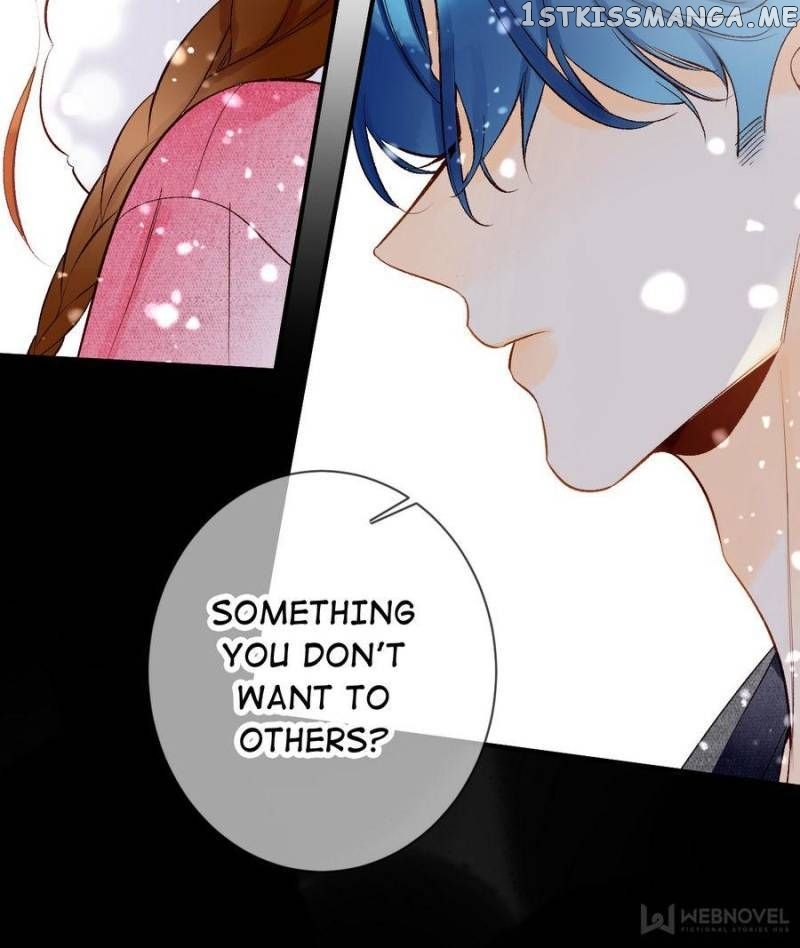 Stop! You Sexy Beast chapter 203 - page 16