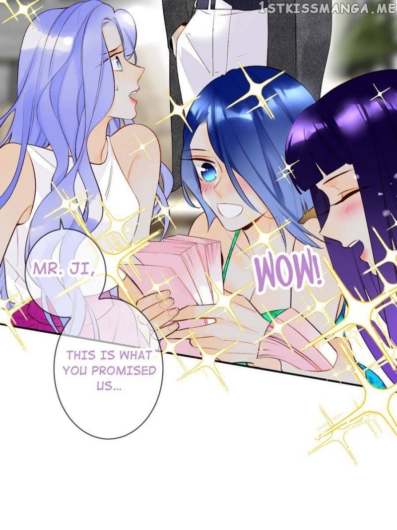 Stop! You Sexy Beast chapter 203 - page 24