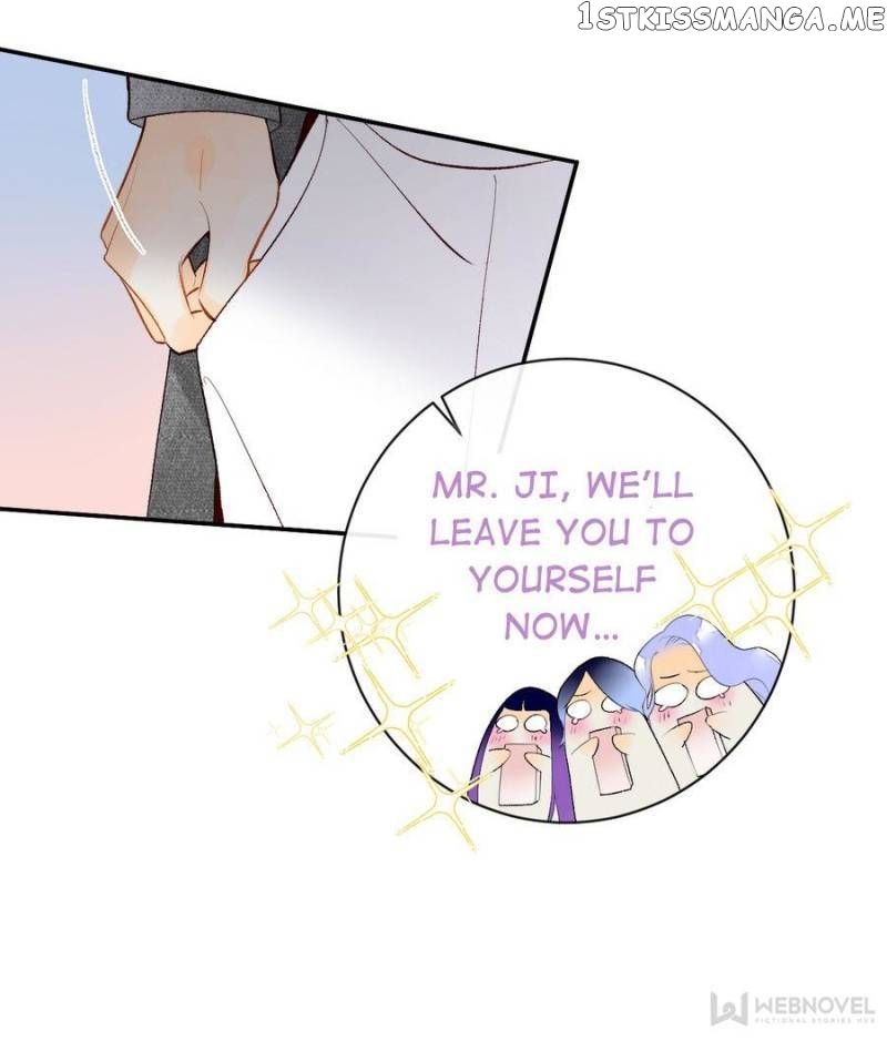 Stop! You Sexy Beast chapter 203 - page 25