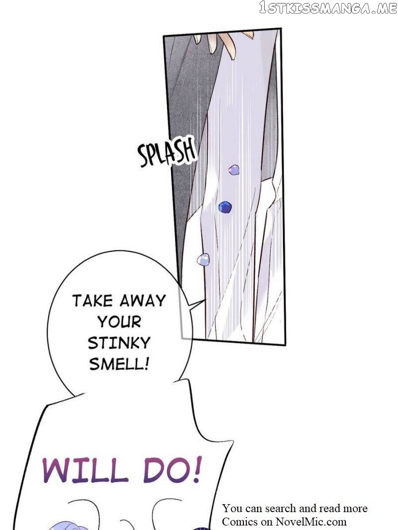 Stop! You Sexy Beast chapter 203 - page 26