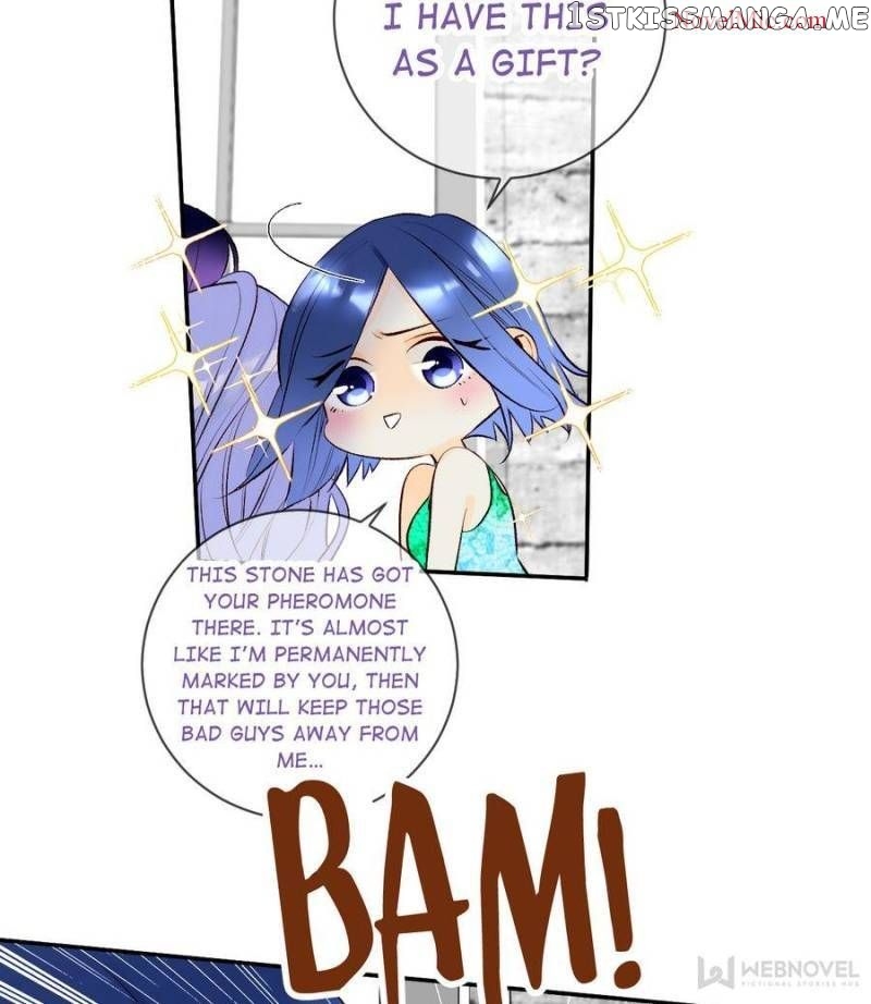 Stop! You Sexy Beast chapter 203 - page 29