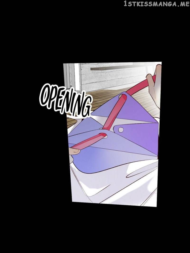 Stop! You Sexy Beast chapter 203 - page 44