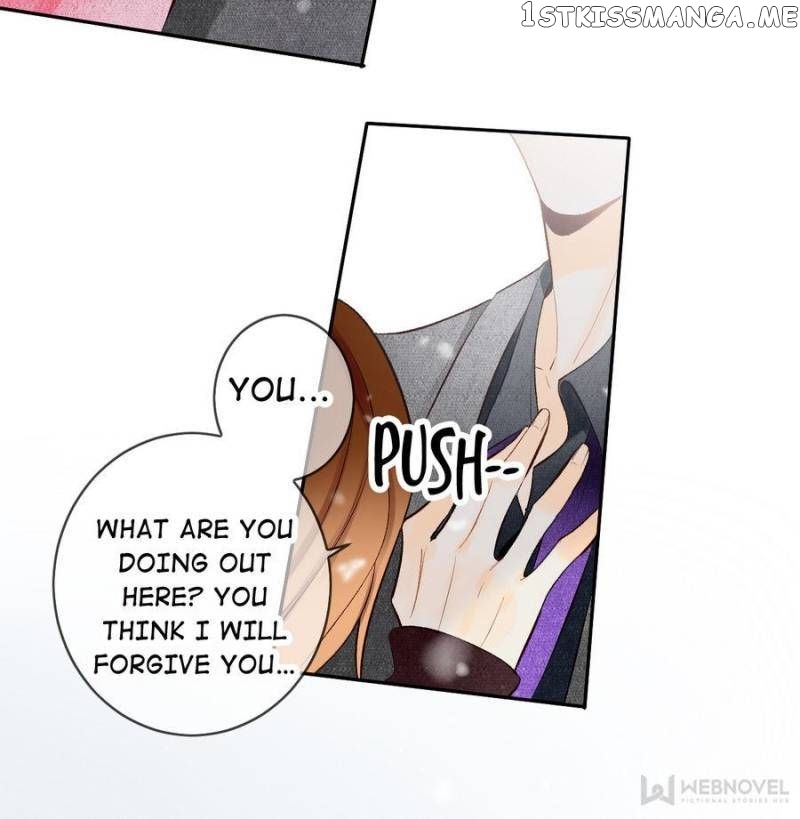 Stop! You Sexy Beast chapter 203 - page 8
