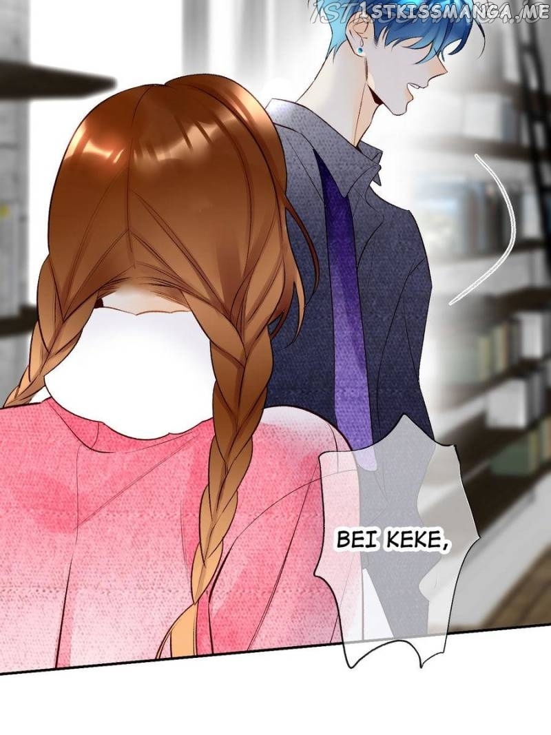 Stop! You Sexy Beast chapter 202 - page 35