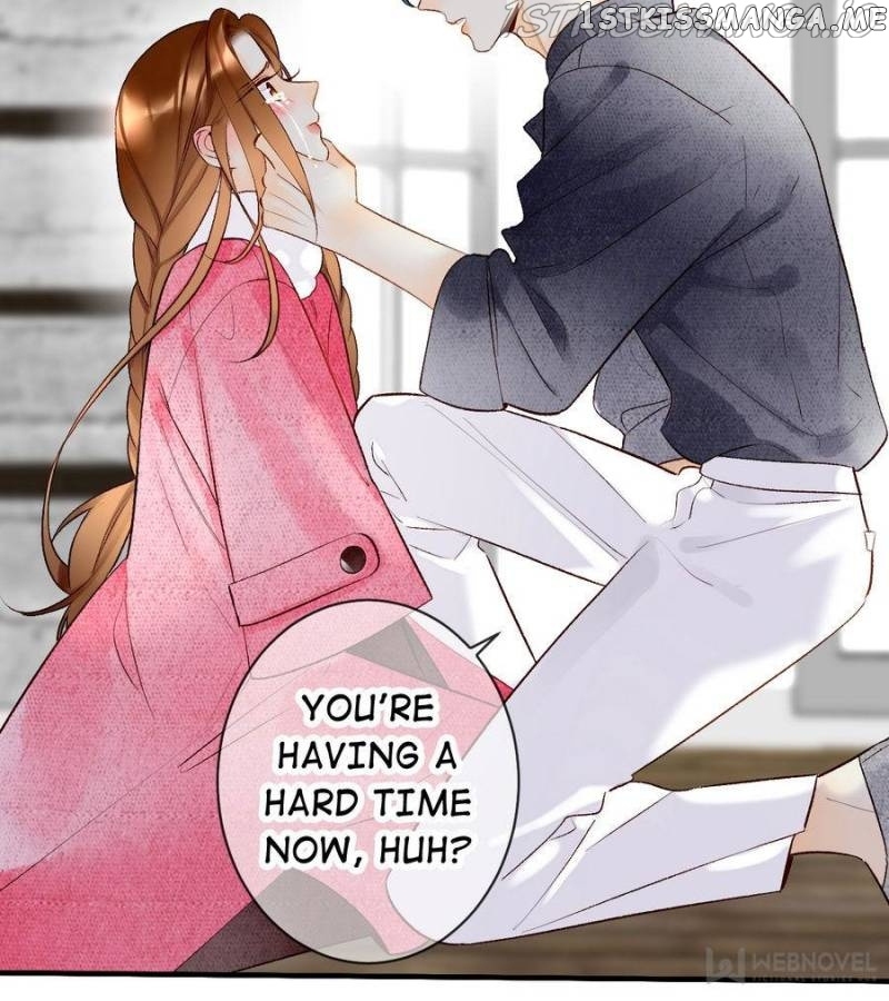Stop! You Sexy Beast chapter 202 - page 49