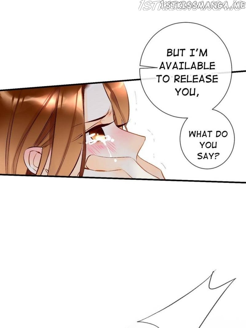 Stop! You Sexy Beast chapter 202 - page 50