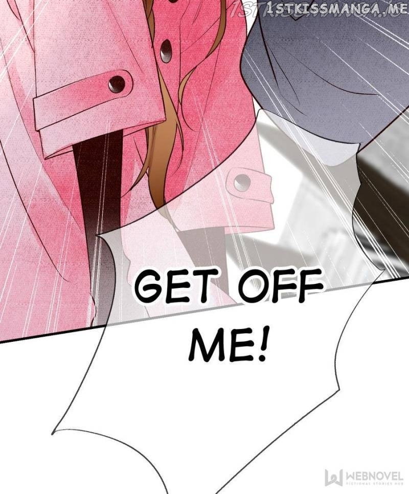 Stop! You Sexy Beast chapter 202 - page 52