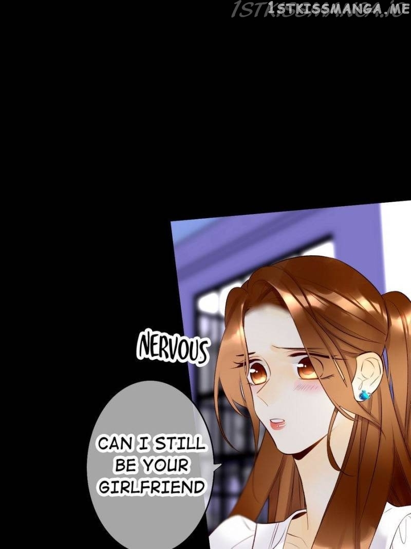 Stop! You Sexy Beast chapter 200 - page 27