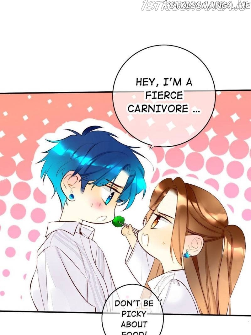 Stop! You Sexy Beast chapter 199 - page 29