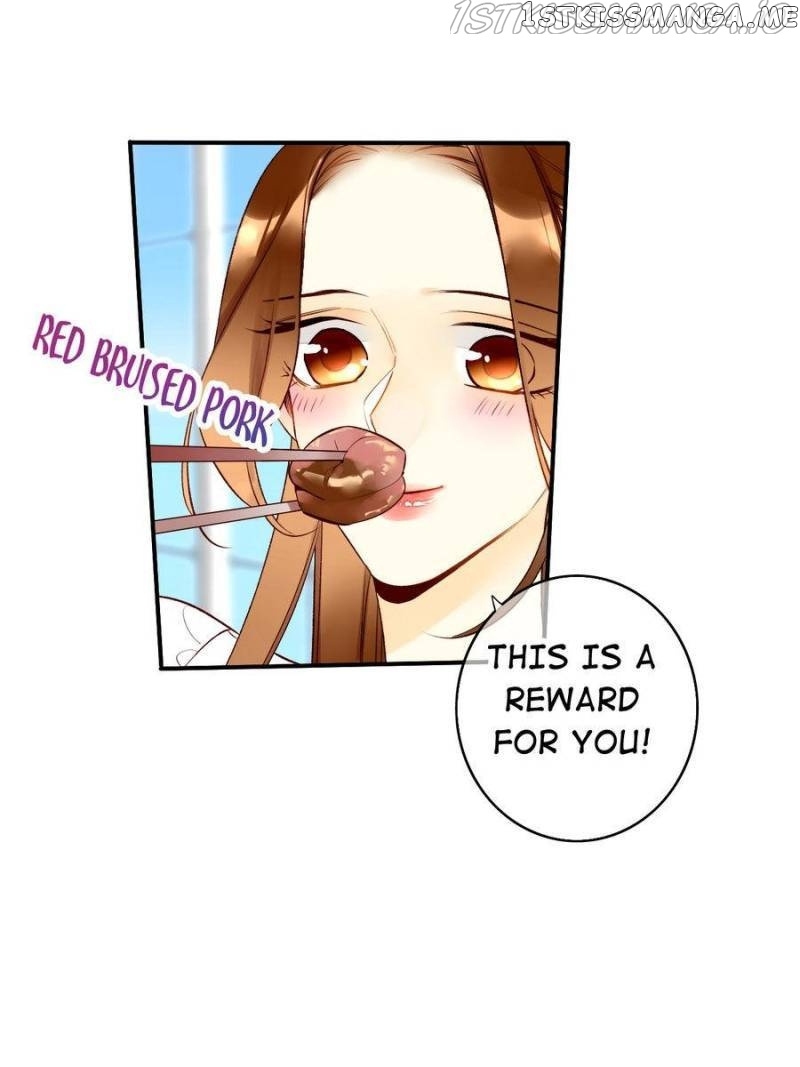 Stop! You Sexy Beast chapter 199 - page 32