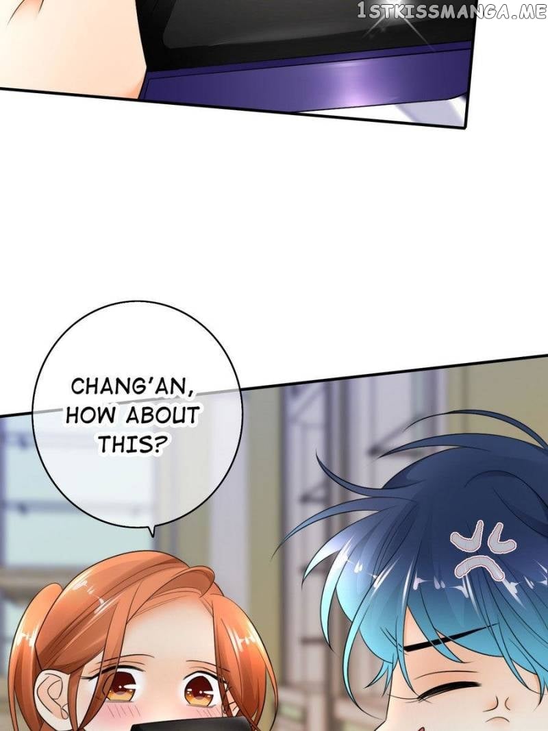 Stop! You Sexy Beast chapter 198 - page 14