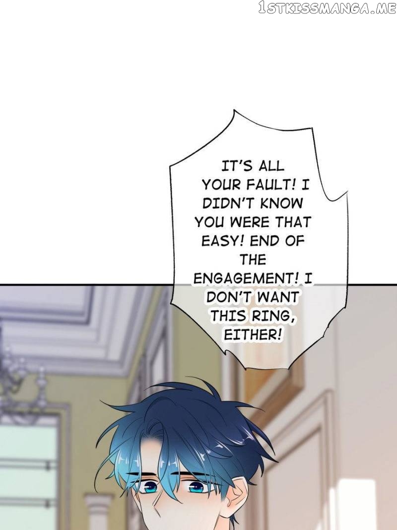 Stop! You Sexy Beast chapter 198 - page 25